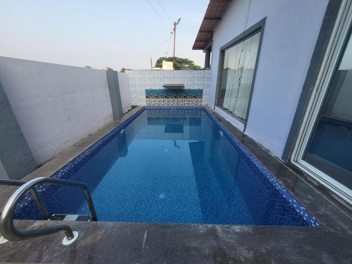 הוילה לונבלה Nazrana 2Bhk מראה חיצוני תמונה