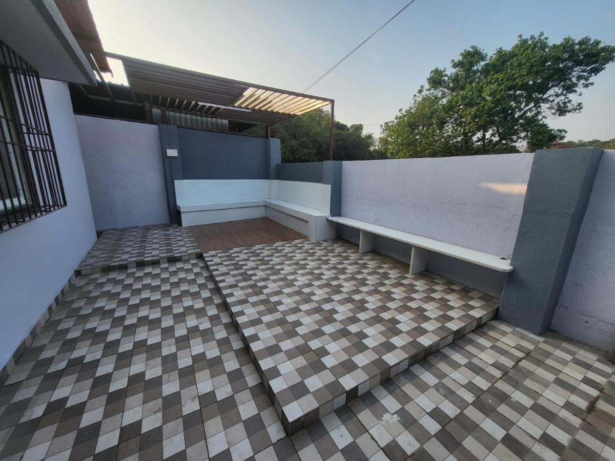 הוילה לונבלה Nazrana 2Bhk מראה חיצוני תמונה
