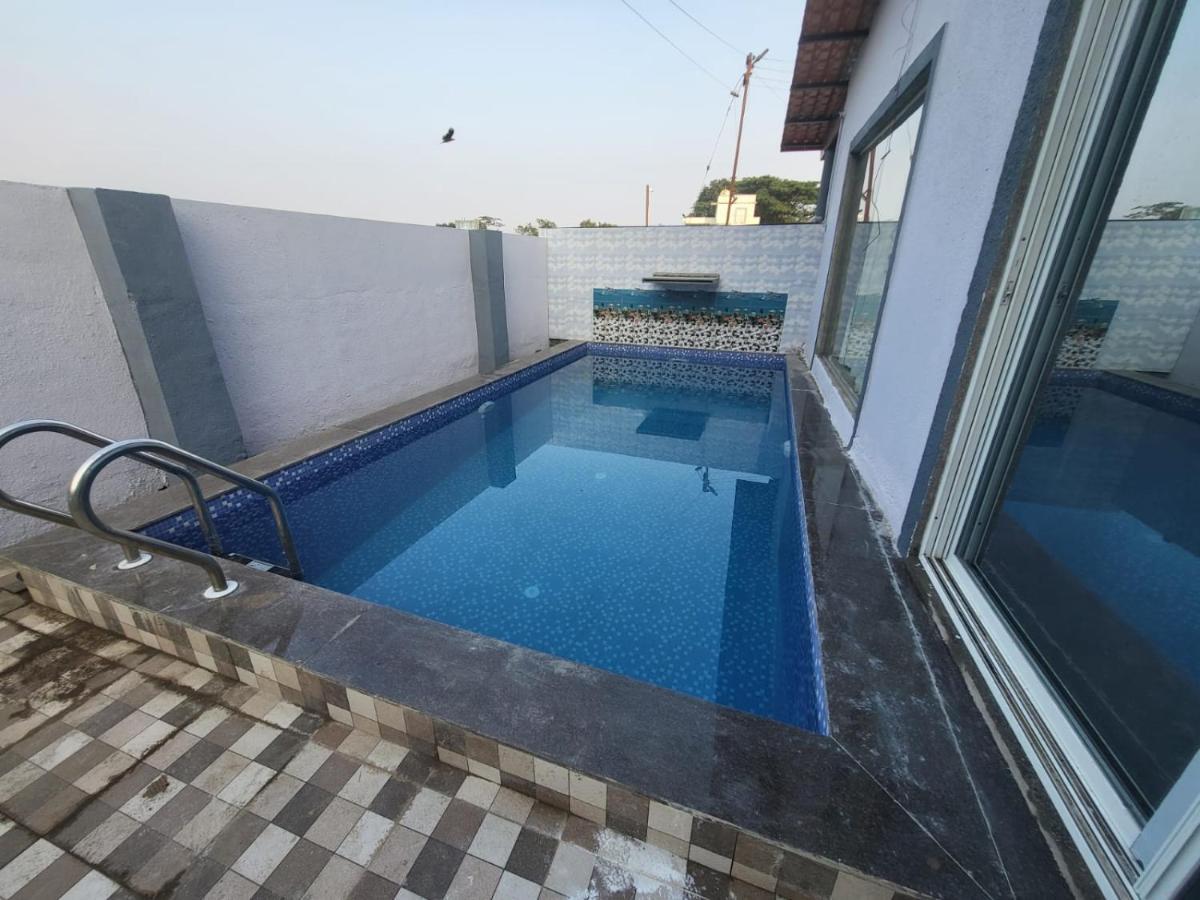 הוילה לונבלה Nazrana 2Bhk מראה חיצוני תמונה