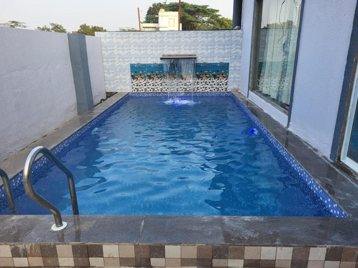 הוילה לונבלה Nazrana 2Bhk מראה חיצוני תמונה