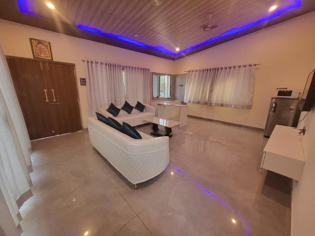 הוילה לונבלה Nazrana 2Bhk מראה חיצוני תמונה