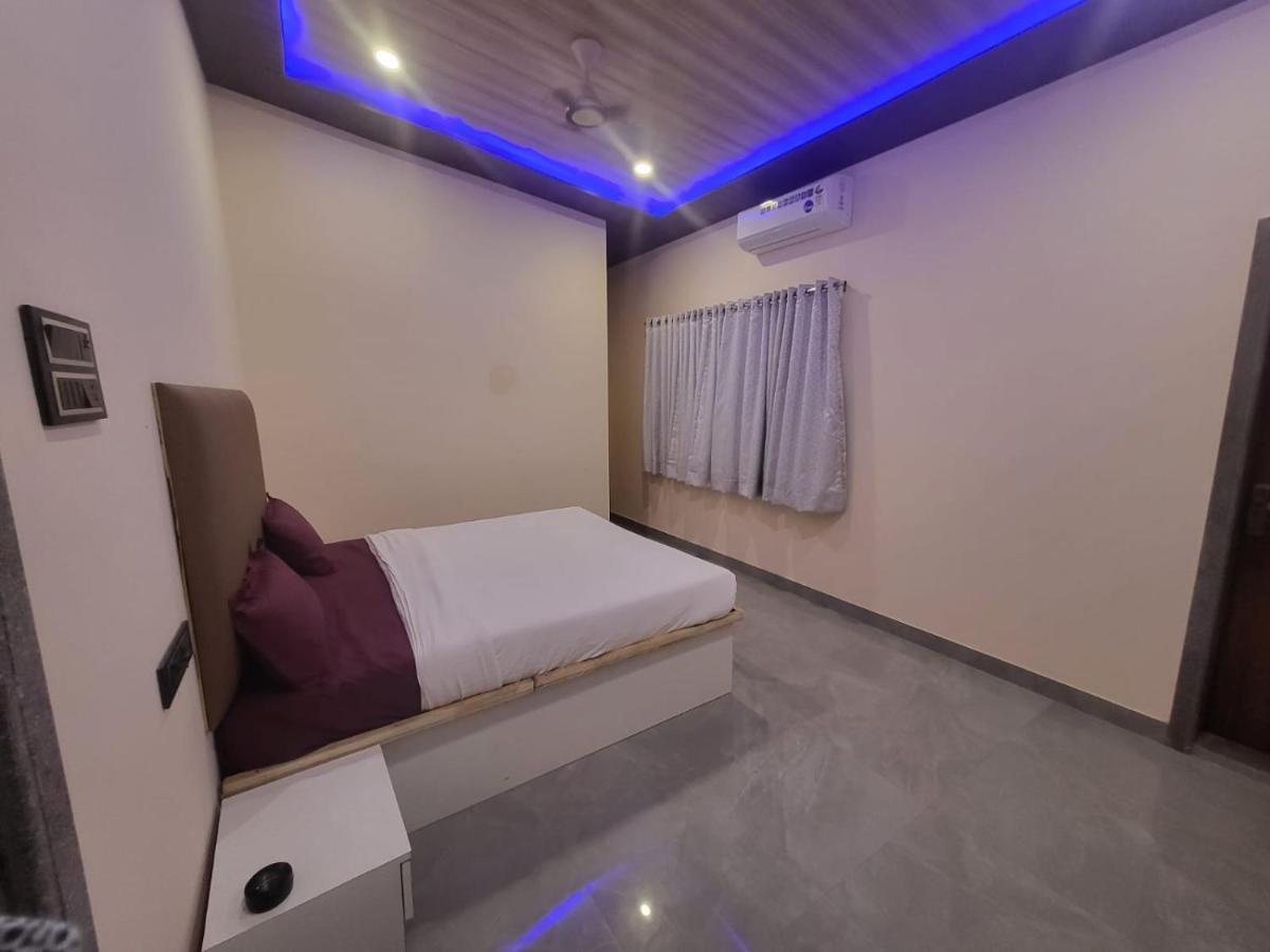 הוילה לונבלה Nazrana 2Bhk מראה חיצוני תמונה
