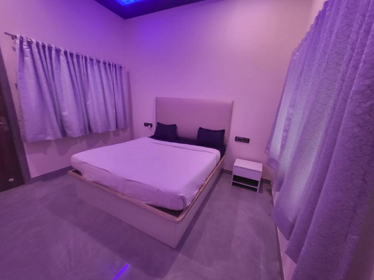 הוילה לונבלה Nazrana 2Bhk מראה חיצוני תמונה