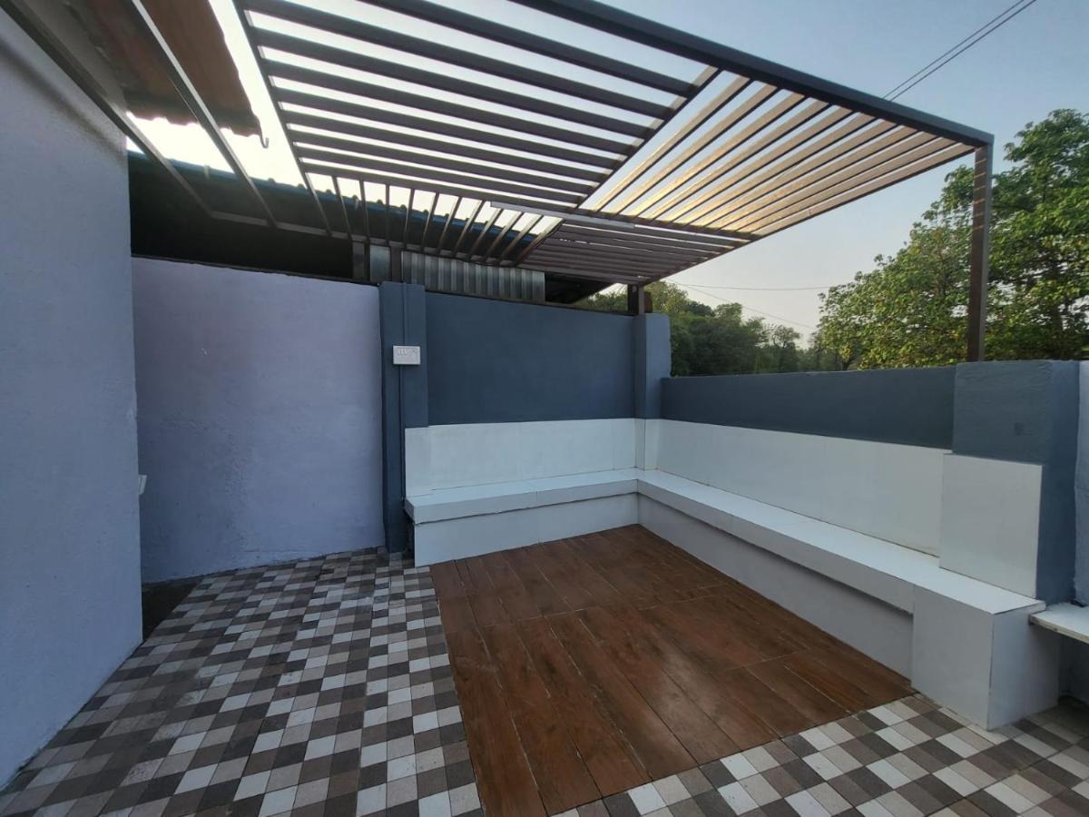 הוילה לונבלה Nazrana 2Bhk מראה חיצוני תמונה