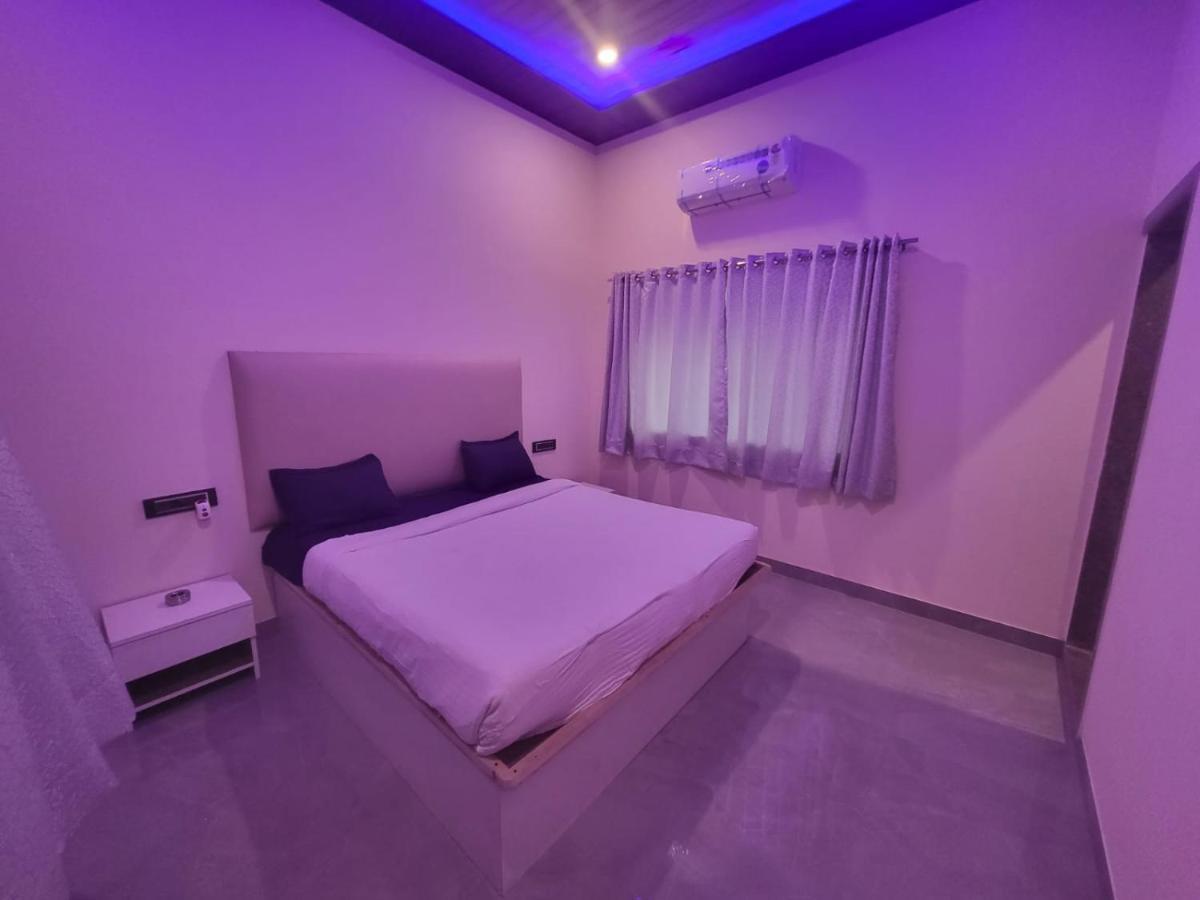 הוילה לונבלה Nazrana 2Bhk מראה חיצוני תמונה