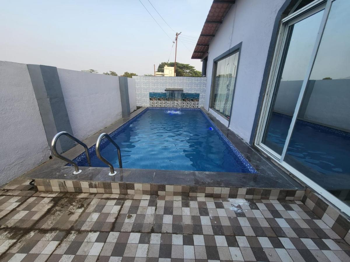 הוילה לונבלה Nazrana 2Bhk מראה חיצוני תמונה