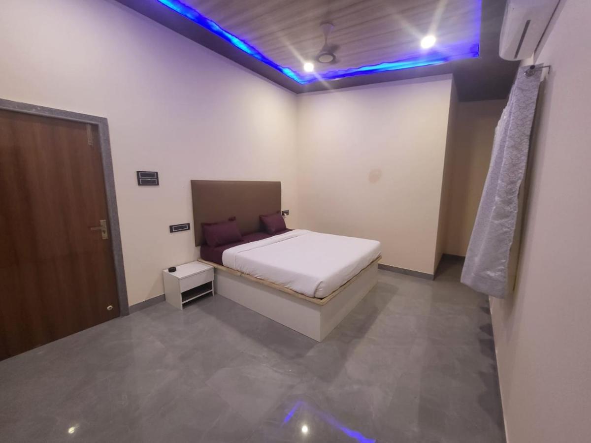 הוילה לונבלה Nazrana 2Bhk מראה חיצוני תמונה