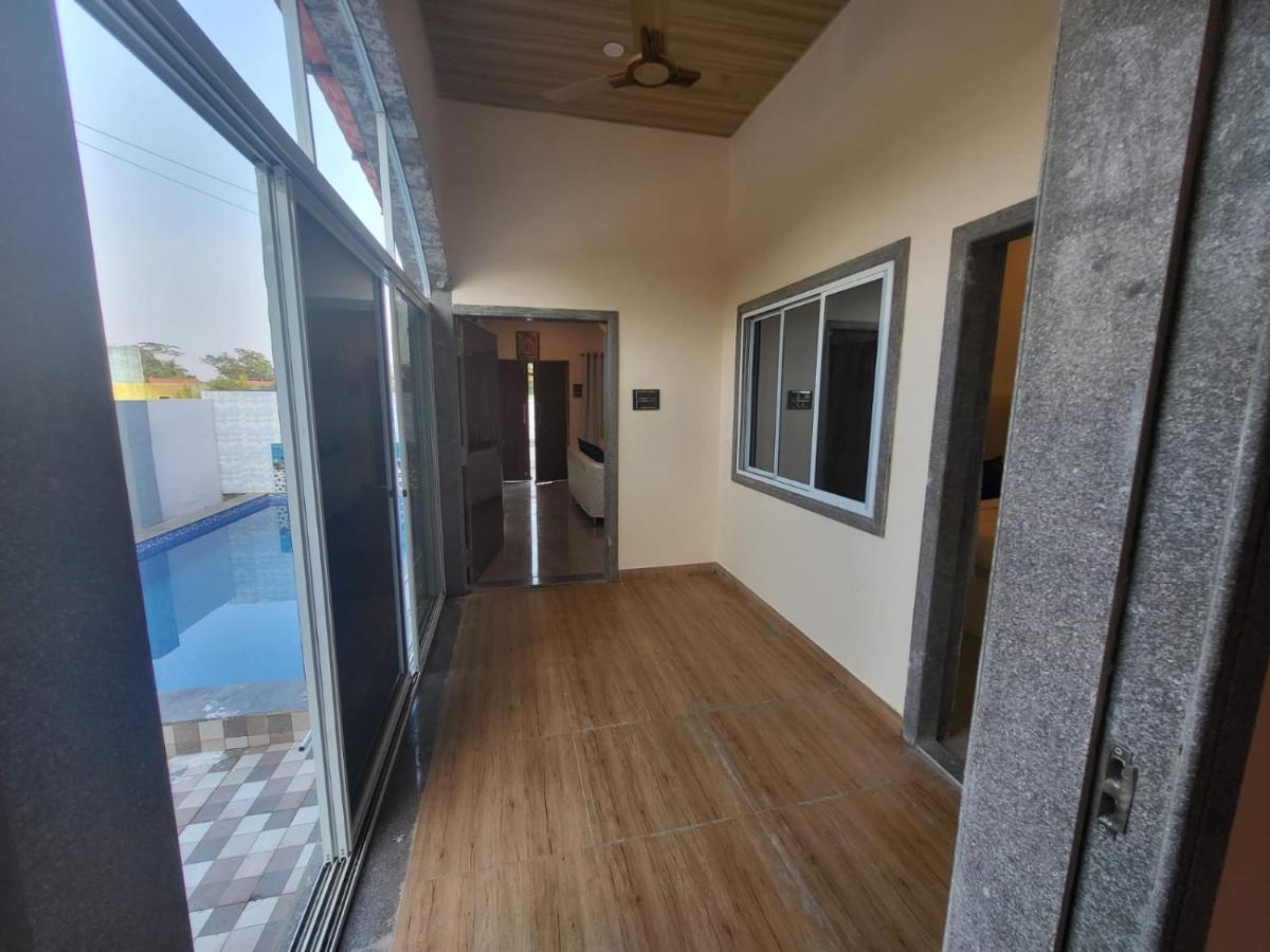 הוילה לונבלה Nazrana 2Bhk מראה חיצוני תמונה